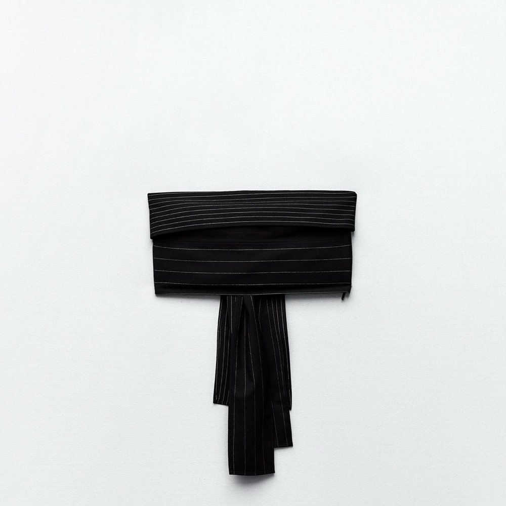 ZARA TOP NEW!!! SIZE SMALL